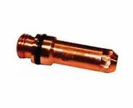 Plasma electrode 220021 10pcs compatible 200 Cutting Torch Consumables replacement
Plasma electrode 220021 10pcs compatible 200 Cutting Torch Consumables replacement