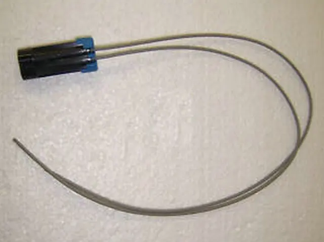 longyue 2pcs LS1 KNOCK SENSOR CONNECTOR harness 1998 1999 2000 2001 2002 CAMARO VETTE 50cm wire
longyue 2pcs LS1 KNOCK SENSOR CONNECTOR harness 1998 1999 2000 2001 2002 CAMARO VETTE 50cm wire