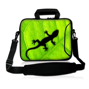Lizard 13" Neoprene Laptop Carrying Bag Sleeve Case Cover w/Side Pocket +Shoulder Strap For 13.3" Apple Macbook Pro,Air
Lizard 13" Neoprene Laptop Carrying Bag Sleeve Case Cover w/Side Pocket +Shoulder Strap For 13.3" Apple Macbook Pro,Air