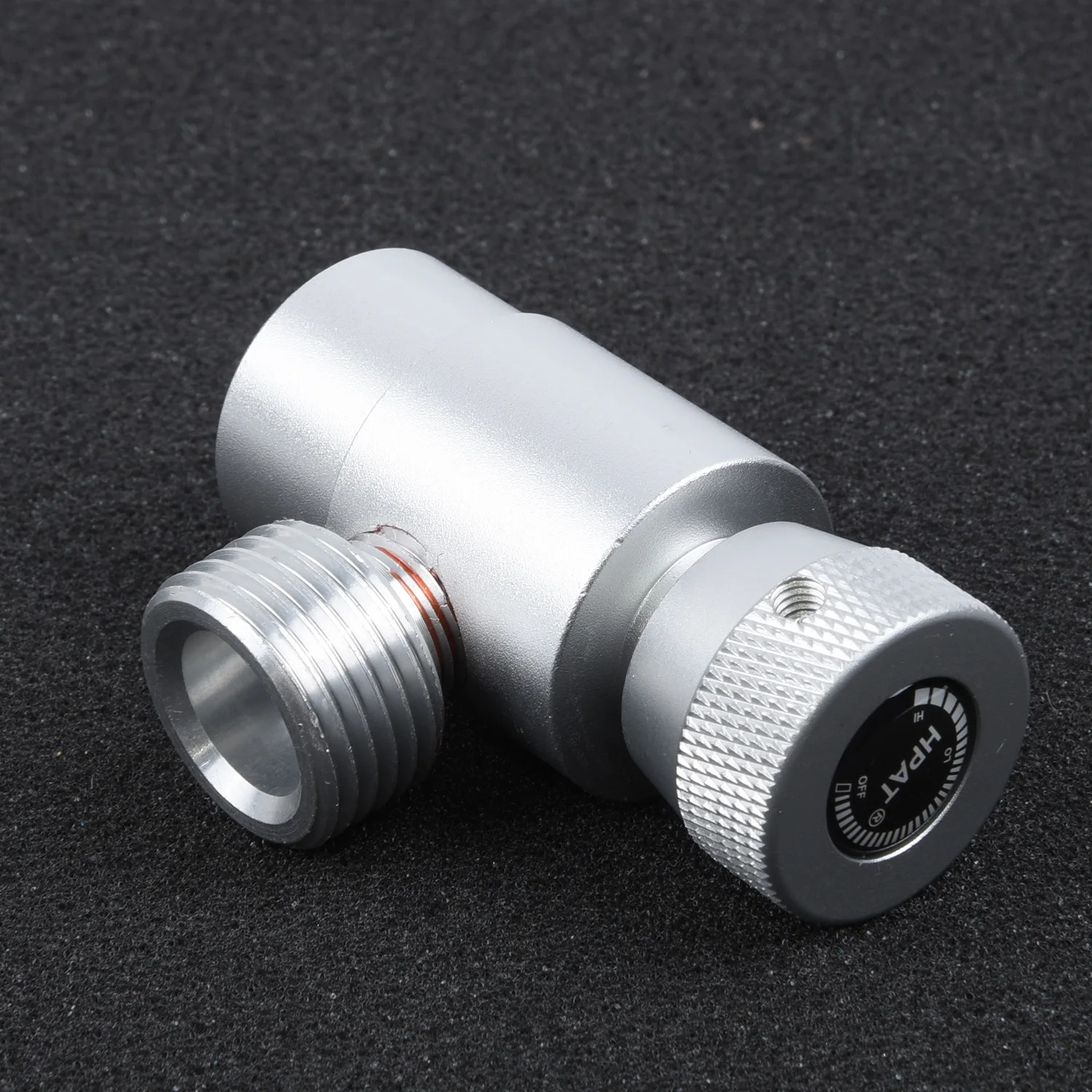 Metal CO2 Refill Adapter Silver Easy to install Filling Connector Gas Regulator For Sodastream Soda Make TankHot Newest Useful
Metal CO2 Refill Adapter Silver Easy to install Filling Connector Gas Regulator For Sodastream Soda Make TankHot Newest Useful