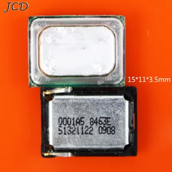 JCD 2pcs Buzzer Loud Speaker ringer Replacement for Huawei Honor 4C C8817D CHM-CL00 UL00 For Nokia Lumia 520 640 640XL For Jiayu
JCD 2pcs Buzzer Loud Speaker ringer Replacement for Huawei Honor 4C C8817D CHM-CL00 UL00 For Nokia Lumia 520 640 640XL For Jiayu