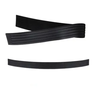 Car styling,New Rubber Rear Guard Bumper Protector Trim Cover For Peugeot 508 301 307 308 3008 408 407
Car styling,New Rubber Rear Guard Bumper Protector Trim Cover For Peugeot 508 301 307 308 3008 408 407