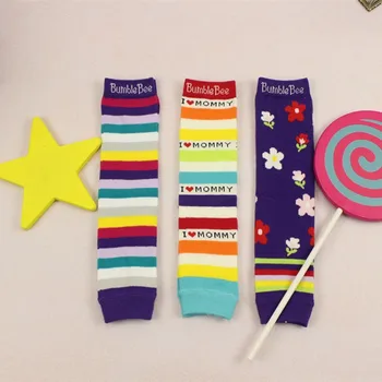 Knitted Leg Warmers For Kids Age 3-8Y Total Length 32cm Protect Children's Knees And Leg Colorful Rainbow Leg Warmers
Knitted Leg Warmers For Kids Age 3-8Y Total Length 32cm Protect Children's Knees And Leg Colorful Rainbow Leg Warmers