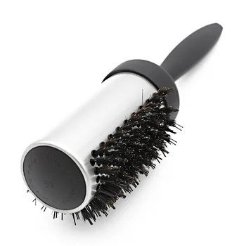 New Hot Resist Heat Aluminum Barrel Ceramic Hair Brushes Hair Styling Comb Hairdressing Brush Professional Salon Round Brush Set
New Hot Resist Heat Aluminum Barrel Ceramic Hair Brushes Hair Styling Comb Hairdressing Brush Professional Salon Round Brush Set