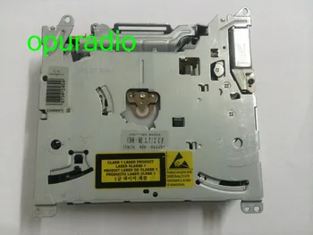 Test good PLDS single CD mechanism CDM-M3 2.7/2 drive loader for BMNW MK3 car CD radio player free shipping
Test good PLDS single CD mechanism CDM-M3 2.7/2 drive loader for BMNW MK3 car CD radio player free shipping