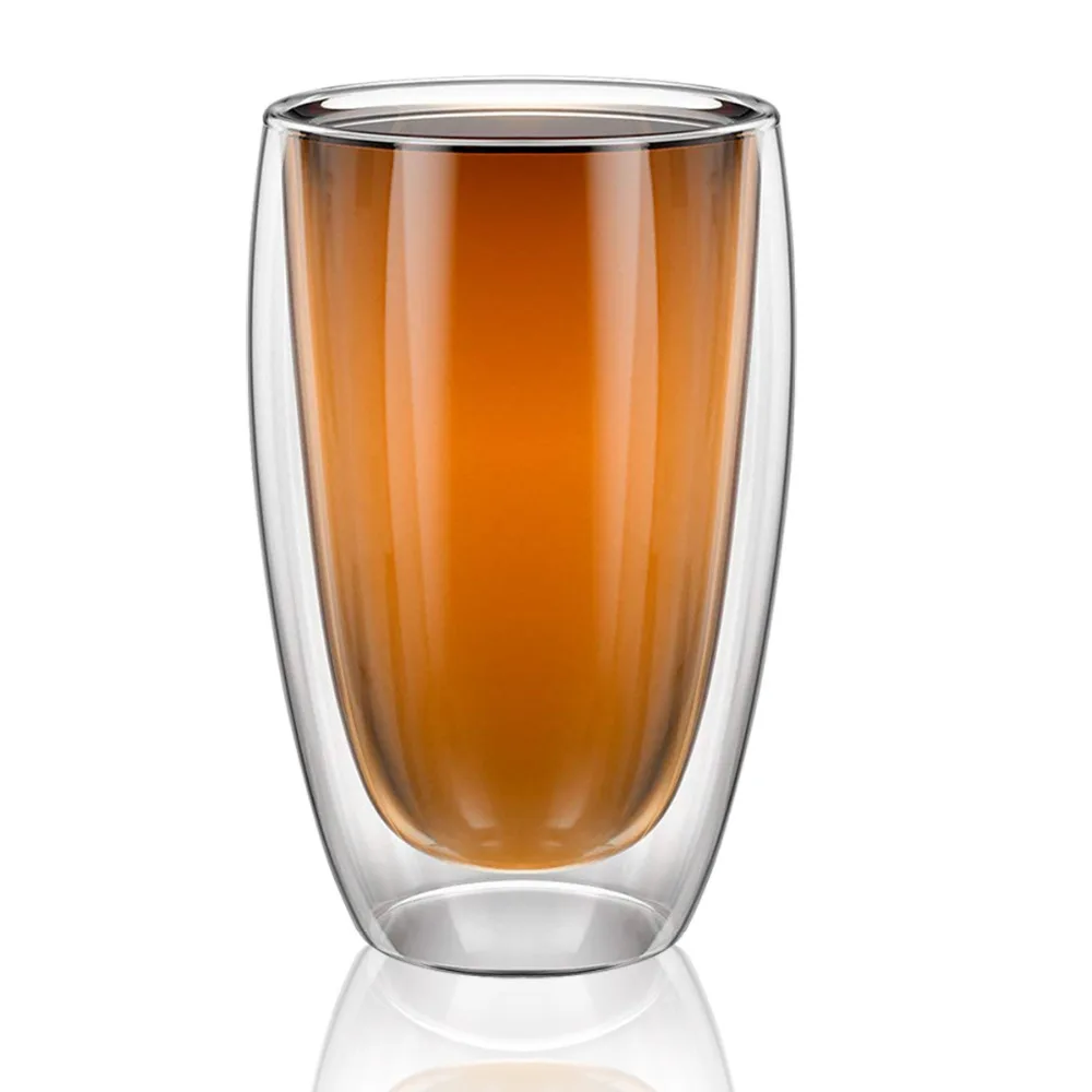 270ml Large Double Walled Glass Coffee Cups Messina Collection Insulated Mugs for Espresso/Latte/Cappuccino/Tea Gift Box
270ml Large Double Walled Glass Coffee Cups Messina Collection Insulated Mugs for Espresso/Latte/Cappuccino/Tea Gift Box