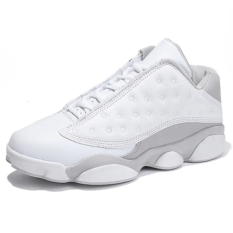New Men Basketball shoes retro 13 Jordan sneankers men Jordan shoes basketball sneakers 13 shoes zapatos baloncesto hombre
New Men Basketball shoes retro 13 Jordan sneankers men Jordan shoes basketball sneakers 13 shoes zapatos baloncesto hombre