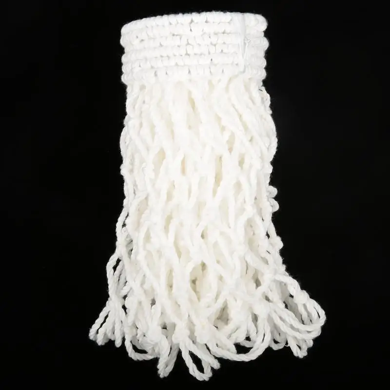 6Pcs/lot White Billiards Pool Snooker Table Mesh Cotton Net Bags Pockets Club Kit Professional Snooker Billiard Accessories
6Pcs/lot White Billiards Pool Snooker Table Mesh Cotton Net Bags Pockets Club Kit Professional Snooker Billiard Accessories