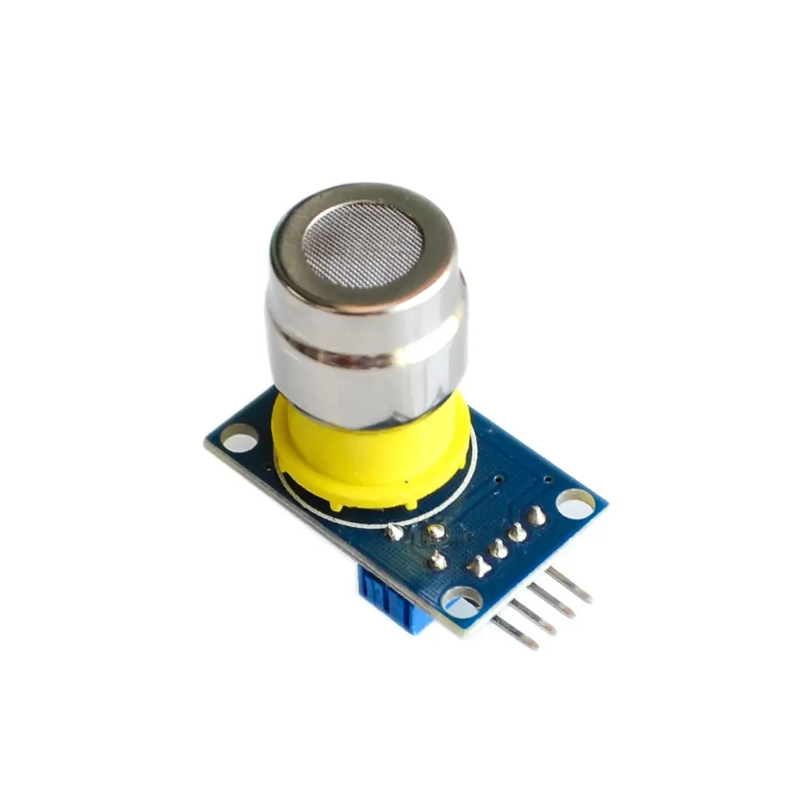MG811 carbon dioxide sensor, CO2 sensor, gas sensor module
MG811 carbon dioxide sensor, CO2 sensor, gas sensor module