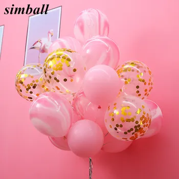 10pcs/lots Unicorn Birthday Balloons Wedding Decoration Pink Gold Confetti Balloons Baby Shower Boy Girl Birthday Party Supplies
10pcs/lots Unicorn Birthday Balloons Wedding Decoration Pink Gold Confetti Balloons Baby Shower Boy Girl Birthday Party Supplies