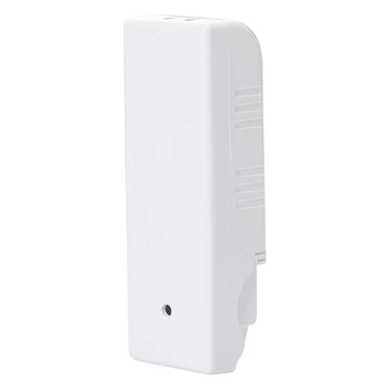 Wifi Dimming Switch Wireless Smart Dimmer Switch Compatible With Alexa Google Home
Wifi Dimming Switch Wireless Smart Dimmer Switch Compatible With Alexa Google Home