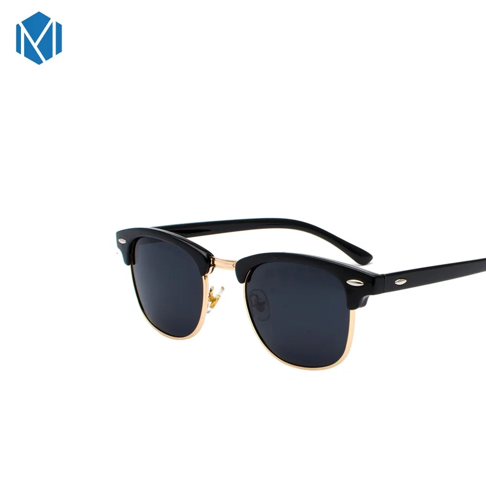 2019 New Half Metal Classic Polarized Sunglasses Women Mirror UV400 Designer Sun Glasses Men Unisex Fashion Gafas Oculos De Sol
2019 New Half Metal Classic Polarized Sunglasses Women Mirror UV400 Designer Sun Glasses Men Unisex Fashion Gafas Oculos De Sol