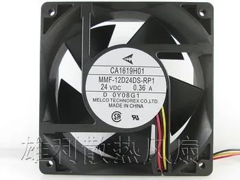 Free Delivery. TIG welding machine cooling fan 120 * 120 * 38MM DC24V copper motor
Free Delivery. TIG welding machine cooling fan 120 * 120 * 38MM DC24V copper motor