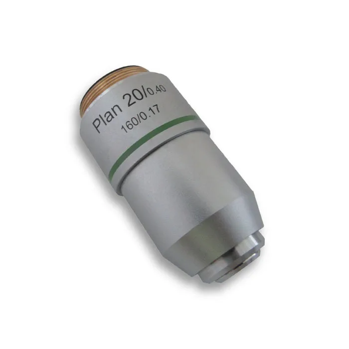 20X objective Plan Achromatic Objective lens For Student Biological Microscope Objective lens Optical lens Free P&P
20X objective Plan Achromatic Objective lens For Student Biological Microscope Objective lens Optical lens Free P&P