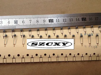 100% New and original B57891M103J M891/10K/J NTC 10K 3MM thermistor
100% New and original B57891M103J M891/10K/J NTC 10K 3MM thermistor