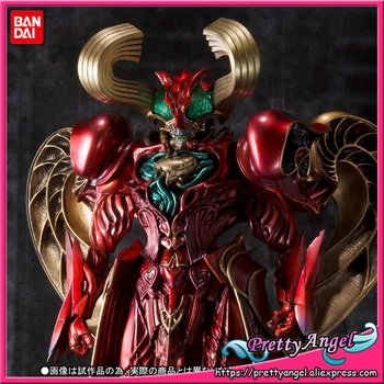 Genuine Bandai Tamashii Nations SIC / SUPER IMAGINATIVE CHOGOKIN Exclusive Masked Rider Drive Heart Roidmude Action Figure
Genuine Bandai Tamashii Nations SIC / SUPER IMAGINATIVE CHOGOKIN Exclusive Masked Rider Drive Heart Roidmude Action Figure