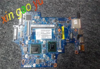 for hp Folio 13-1000 13.3'' laptop main board SR0D6 QAZ61 LA-8044P 672352-001 motherboard i5-2467M CPU DDR3 HM65
for hp Folio 13-1000 13.3'' laptop main board SR0D6 QAZ61 LA-8044P 672352-001 motherboard i5-2467M CPU DDR3 HM65
