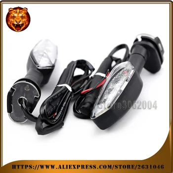 LED Turn Signal Indicator Light For YAMAHA MT-01 MT-25 MT-03 MT-07 MT-09 MT-10 MT09 MT07 Tracer Motorcycle Blinker Front or Rear
LED Turn Signal Indicator Light For YAMAHA MT-01 MT-25 MT-03 MT-07 MT-09 MT-10 MT09 MT07 Tracer Motorcycle Blinker Front or Rear