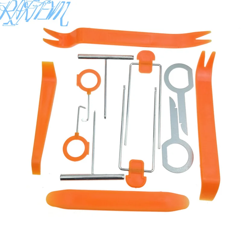 12 pcs/Set Auto Pry Open Tool Kit Car Radio Door Clip Panel Kit For Great Wall Haval Hover H3 H5 H6 H7 H9 H8 H2 M4
12 pcs/Set Auto Pry Open Tool Kit Car Radio Door Clip Panel Kit For Great Wall Haval Hover H3 H5 H6 H7 H9 H8 H2 M4