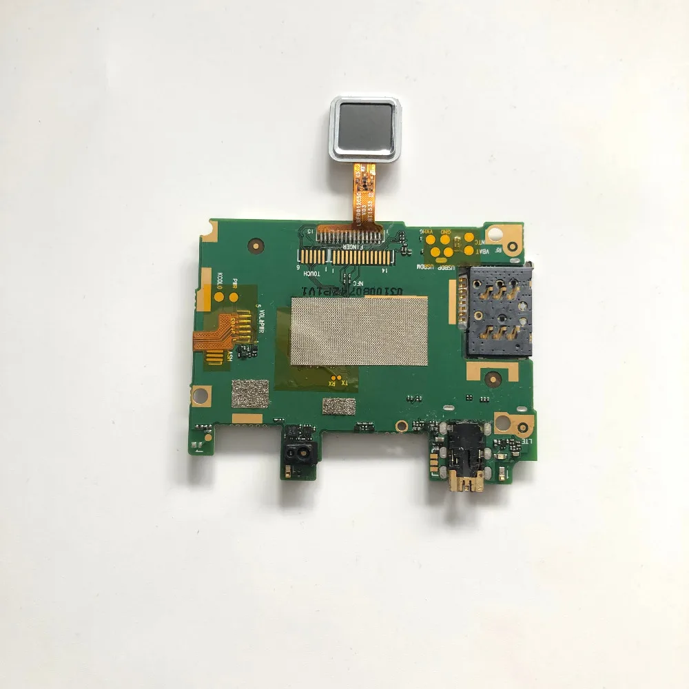 Used Original mainboard 3G RAM+16G ROM Motherboard for Kingzone K2 4G LTE MTK6753 Octa Core 5.0" FHD 1920x1080 Free shipping
Used Original mainboard 3G RAM+16G ROM Motherboard for Kingzone K2 4G LTE MTK6753 Octa Core 5.0" FHD 1920x1080 Free shipping