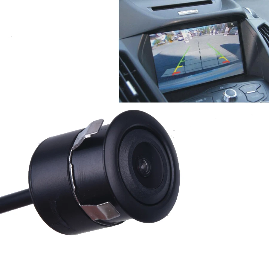 HD CMOS Car Reverse Rear View Backup Camera Auto Camera 150 Degrees View Angle for BMW E39 E46 for SKODA octavia
HD CMOS Car Reverse Rear View Backup Camera Auto Camera 150 Degrees View Angle for BMW E39 E46 for SKODA octavia