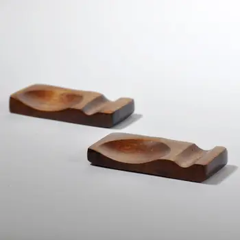 Wooden Chopsticks Holder Art Craft Chopstick Pillow Care Kitchen Tools Restaurant Tableware F20173864
Wooden Chopsticks Holder Art Craft Chopstick Pillow Care Kitchen Tools Restaurant Tableware F20173864