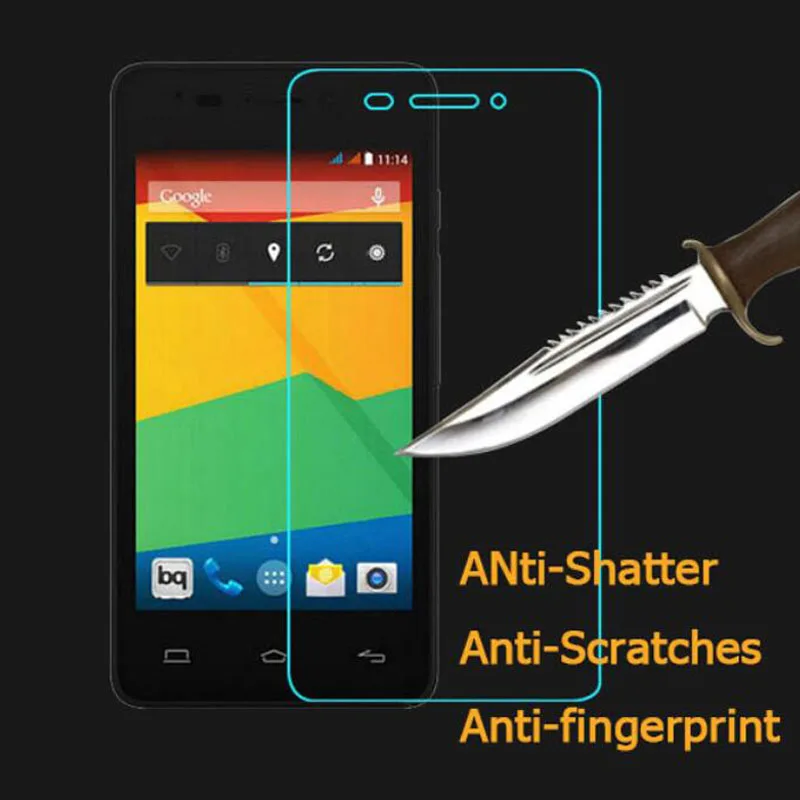 2.5D Tempered Glass For BQ Aquaris X5 E4 E4.5 E5 E5S E6 M4.5 A4.5 M5 M5.5 U2 5020 Screen Protector Toughened Protective Film
2.5D Tempered Glass For BQ Aquaris X5 E4 E4.5 E5 E5S E6 M4.5 A4.5 M5 M5.5 U2 5020 Screen Protector Toughened Protective Film