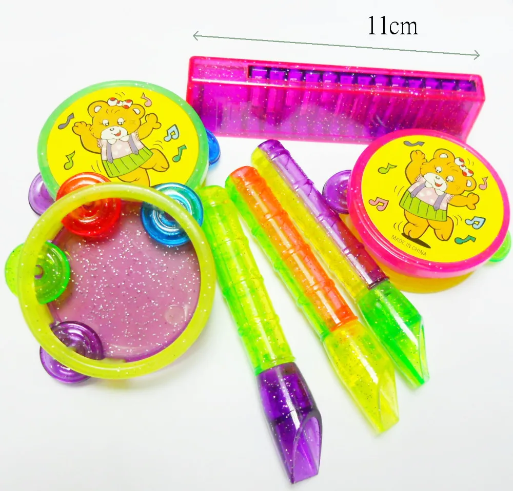 7 Mix flute Harmonic Tambourine Musical Toys Boys Girl Noise Maker Birthday Party Pinata Fillers Lucky favors gift Prize novelty
7 Mix flute Harmonic Tambourine Musical Toys Boys Girl Noise Maker Birthday Party Pinata Fillers Lucky favors gift Prize novelty