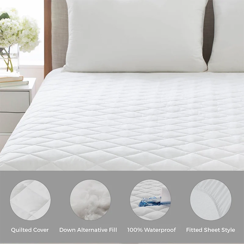 Mattress PAD