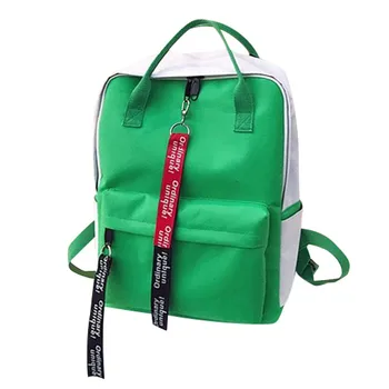 2019 NEW Square Backpacks For women Leisure Zipper Bag Student Backpack Folding Bag Couple Travel Bag Shoulder Bag
2019 NEW Square Backpacks For women Leisure Zipper Bag Student Backpack Folding Bag Couple Travel Bag Shoulder Bag