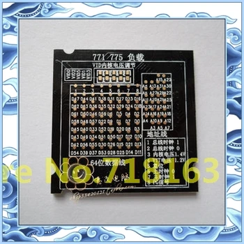 1pcs/lot 775 775 dummy load dummy load desktop 
1pcs/lot 775 775 dummy load dummy load desktop