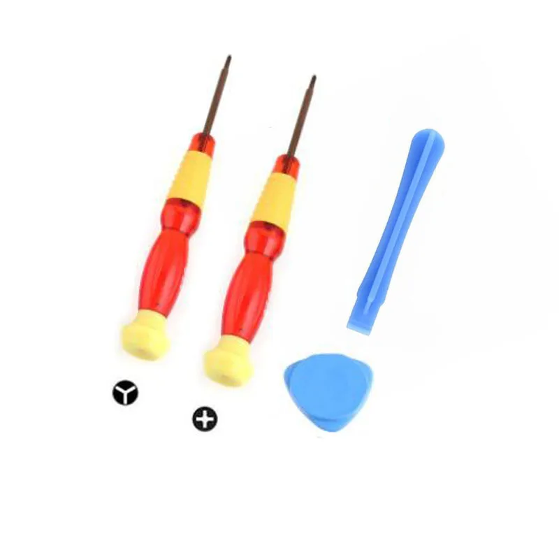 Gamepad Case Disassemble Opening Repair Parts Hand Tools Kit Screwdriver for Nintend Switch NS JoyCon Game Controllers Joy-Con
Gamepad Case Disassemble Opening Repair Parts Hand Tools Kit Screwdriver for Nintend Switch NS JoyCon Game Controllers Joy-Con