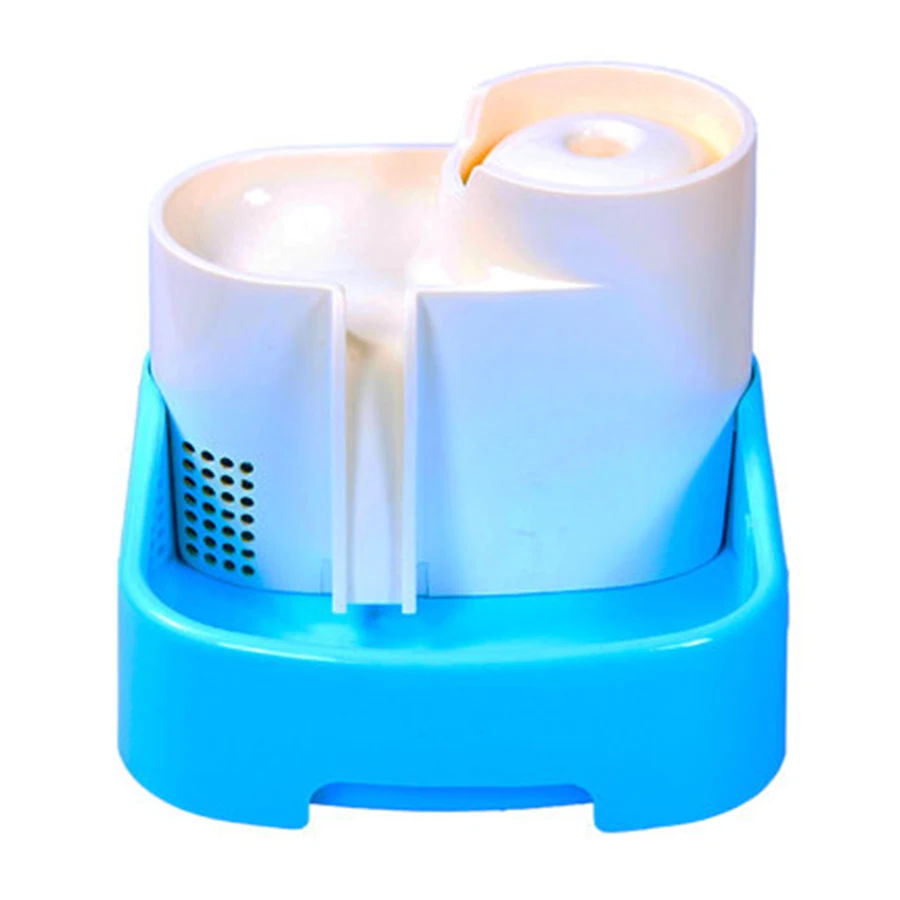 Small Dog Bowl Automatic Water Feeder Drinker Plastic Dog Feeder Cat Food Dispensers Pet Bowl Bebedouro Pet Product 50Z0586
Small Dog Bowl Automatic Water Feeder Drinker Plastic Dog Feeder Cat Food Dispensers Pet Bowl Bebedouro Pet Product 50Z0586