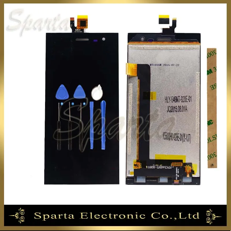 For Vertex impress Brainstorm LCD Display Screen With Touch Panel Digitizer Sensor Lens Glass
For Vertex impress Brainstorm LCD Display Screen With Touch Panel Digitizer Sensor Lens Glass