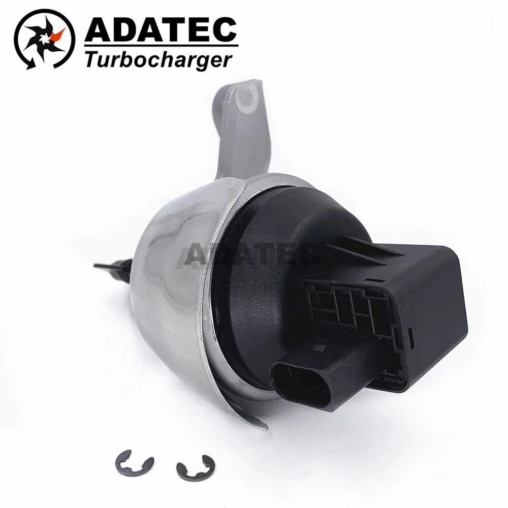 Electronic Wastegate 49T7707535 076145702C 076145702CV Turbocharger Vacuum Actuator for VW Crafter 30-50 Kasten 2E_ 2.5 TDI AB
Electronic Wastegate 49T7707535 076145702C 076145702CV Turbocharger Vacuum Actuator for VW Crafter 30-50 Kasten 2E_ 2.5 TDI AB