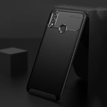 Ikrsses Case For Huawei honor 8X Case Luxury Carbon Fiber Ultra Thin Silicone Soft TPU Case for Huawei honor 8X Phone
Ikrsses Case For Huawei honor 8X Case Luxury Carbon Fiber Ultra Thin Silicone Soft TPU Case for Huawei honor 8X Phone