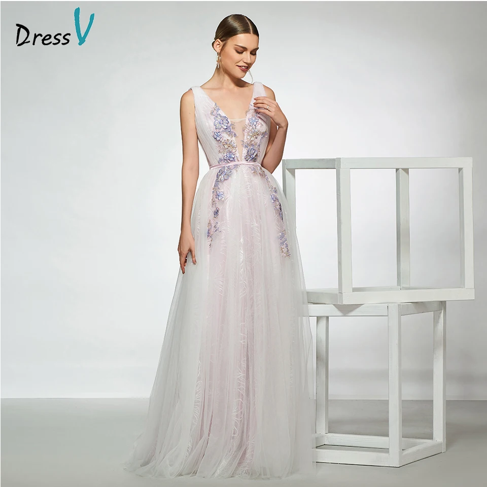Dressv elegant sample v neck appliques wedding dress sleeveless a line lace floor length simple bridal gowns wedding dress
Dressv elegant sample v neck appliques wedding dress sleeveless a line lace floor length simple bridal gowns wedding dress