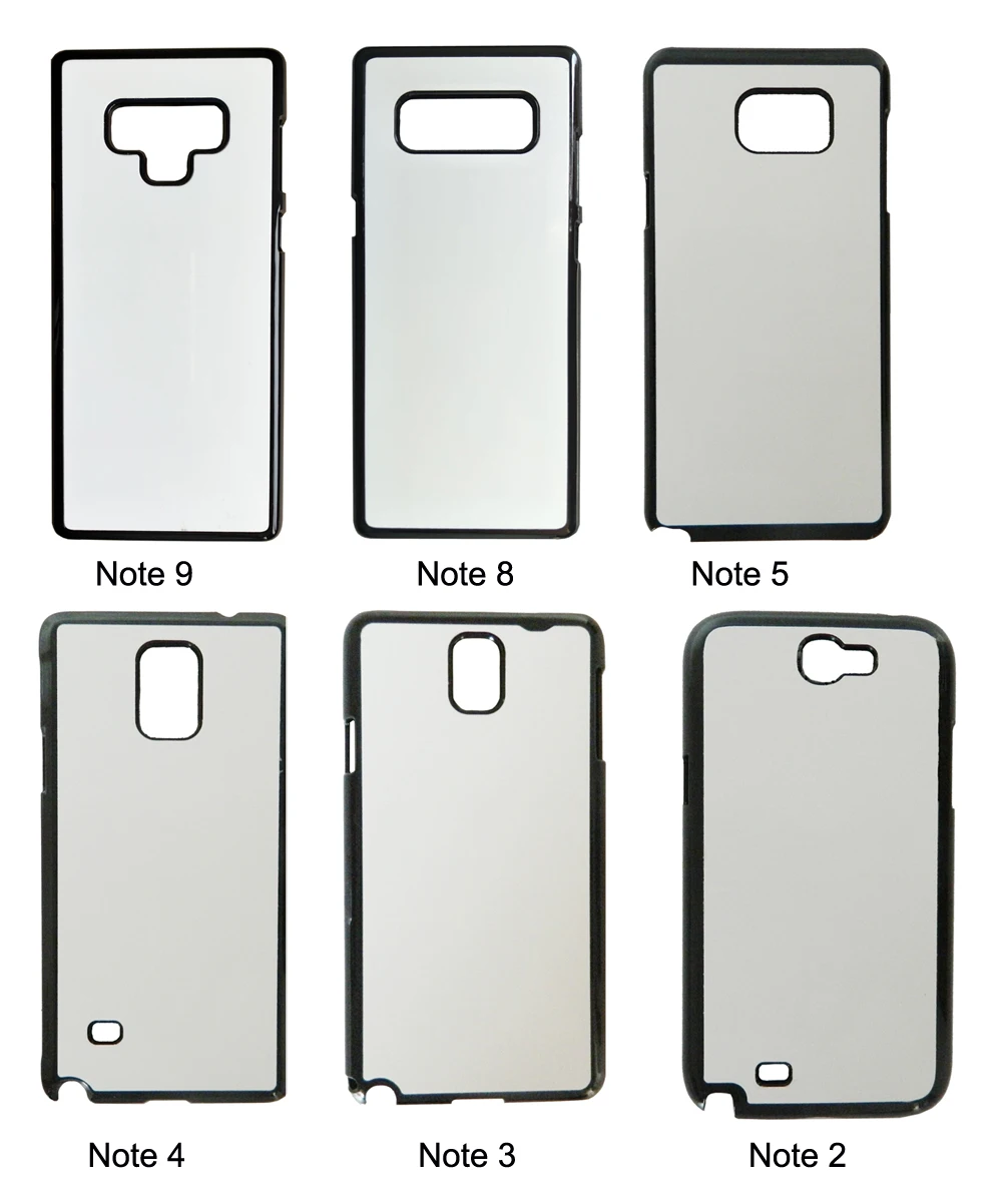 for samsung galaxy Note 9 / Note 2 3 4 5 8 2d hard plastic sublimation case blank aluminium metal plate 10pieces/lot
for samsung galaxy Note 9 / Note 2 3 4 5 8 2d hard plastic sublimation case blank aluminium metal plate 10pieces/lot