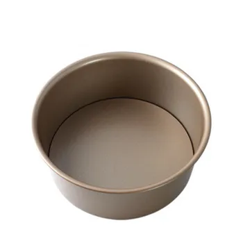 8 Inch Cake Bakings Pans Nonstick Oven Baking Dishes Bread Cookie Cake Molds Round Shape Pizza Cheesecake Pans Kitchen Bakeware
8 Inch Cake Bakings Pans Nonstick Oven Baking Dishes Bread Cookie Cake Molds Round Shape Pizza Cheesecake Pans Kitchen Bakeware