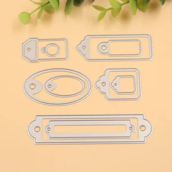 Label metal die cutting dies scrapbooking embossing folder suit for cutting machine
Label metal die cutting dies scrapbooking embossing folder suit for cutting machine