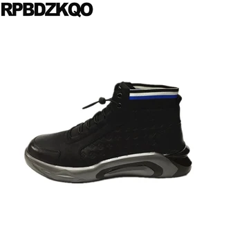 winter fur casual thick soled patchwork high top designer shoes men quality sole ankle booties sneakers boots full grain leather
winter fur casual thick soled patchwork high top designer shoes men quality sole ankle booties sneakers boots full grain leather