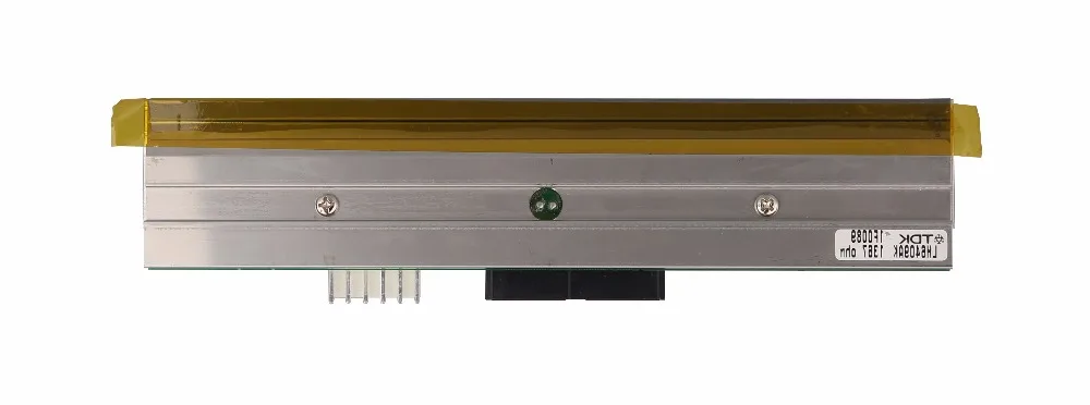 Free shipping the new original SATO CL612E 300DPI print head GH000671A printheader 300dpi Heat sensitive printing head
Free shipping the new original SATO CL612E 300DPI print head GH000671A printheader 300dpi Heat sensitive printing head