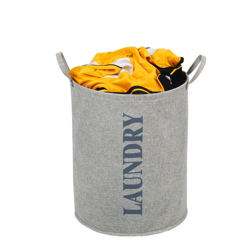 Portable Dirty Barrel Folding Toy Creative Clothes Basket Necktie Socks Storage Box Organizer Japanese Style Laundry Basket
Portable Dirty Barrel Folding Toy Creative Clothes Basket Necktie Socks Storage Box Organizer Japanese Style Laundry Basket