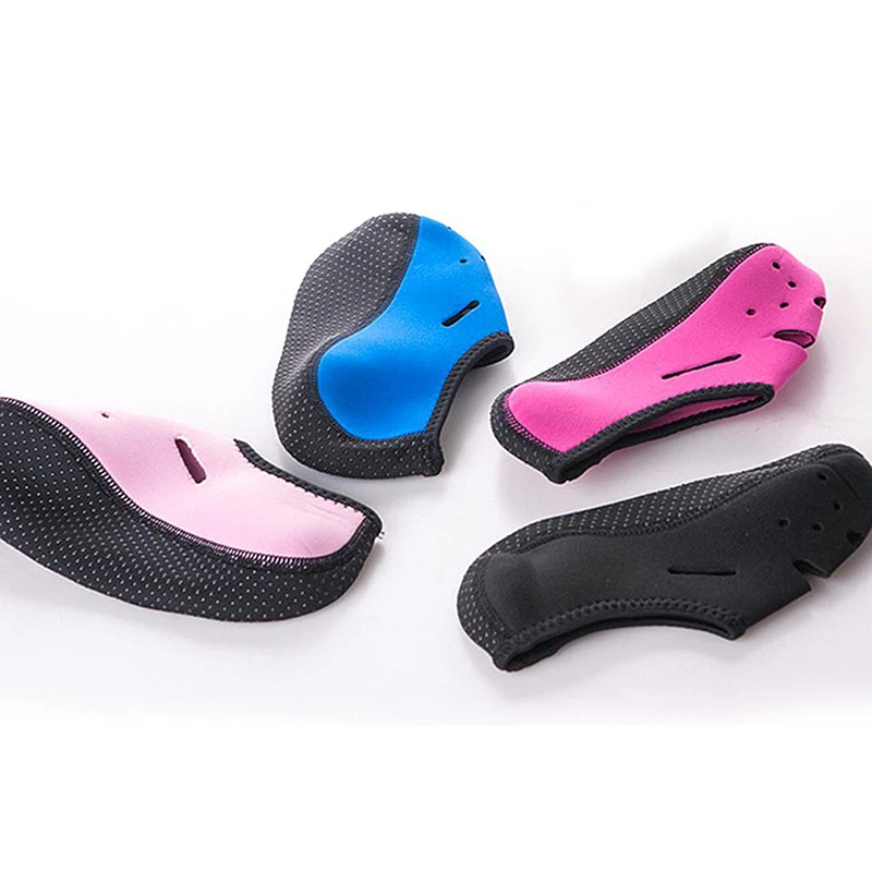 2019 New Hot Style 1 Pair 4 Corlor 6 Sizes Neoprene Diving Socks Anti Skid Beach Socks Swimming Surfing Adult Diving Boots
2019 New Hot Style 1 Pair 4 Corlor 6 Sizes Neoprene Diving Socks Anti Skid Beach Socks Swimming Surfing Adult Diving Boots
