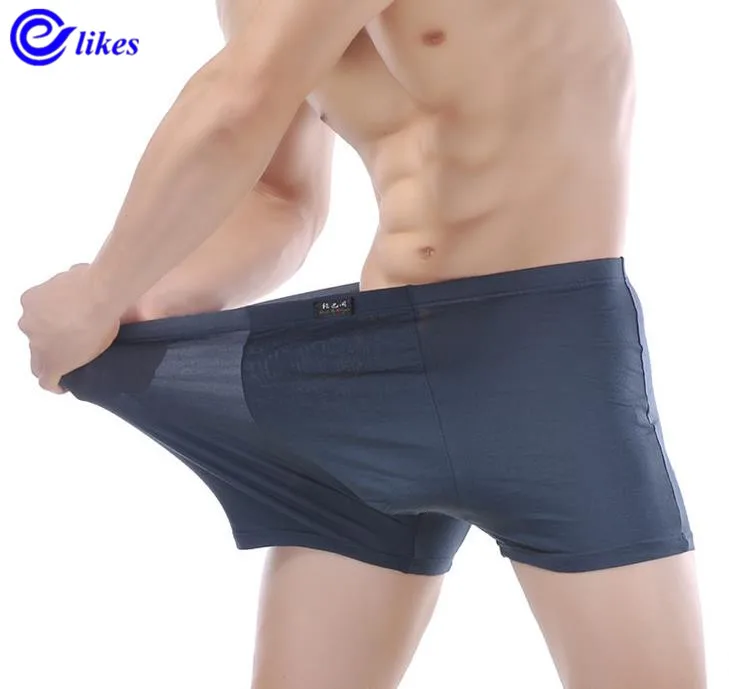 4pcs Men Modal bamboo f Boxer Shorts Mens Underwear Brand Shorts Heathy Underwear Man plus big size 4XL/5XL/6XL/7XL Panties
4pcs Men Modal bamboo f Boxer Shorts Mens Underwear Brand Shorts Heathy Underwear Man plus big size 4XL/5XL/6XL/7XL Panties
