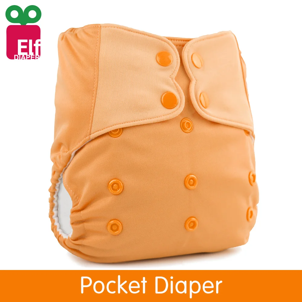 Elf Diaper Pure Color Solid Color Pocket Stay Dry Diaper Nappy Swimming Washable Reusable Newborn Cloth Baby Diaper
Elf Diaper Pure Color Solid Color Pocket Stay Dry Diaper Nappy Swimming Washable Reusable Newborn Cloth Baby Diaper