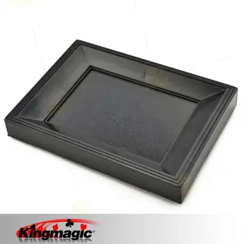 Hot Sale Free Shipping Sand Mirror Illusion Card Magia Tricks Close Up Magic Props
Hot Sale Free Shipping Sand Mirror Illusion Card Magia Tricks Close Up Magic Props