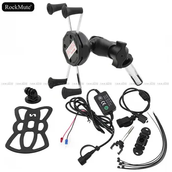 For Gopro/Hero Action Camera/Mobile Phone Holder For Yamaha YZF-R1 YZF R1 2002-2003 GPS/Phone Mount Bracket/USB Charger Cables
For Gopro/Hero Action Camera/Mobile Phone Holder For Yamaha YZF-R1 YZF R1 2002-2003 GPS/Phone Mount Bracket/USB Charger Cables