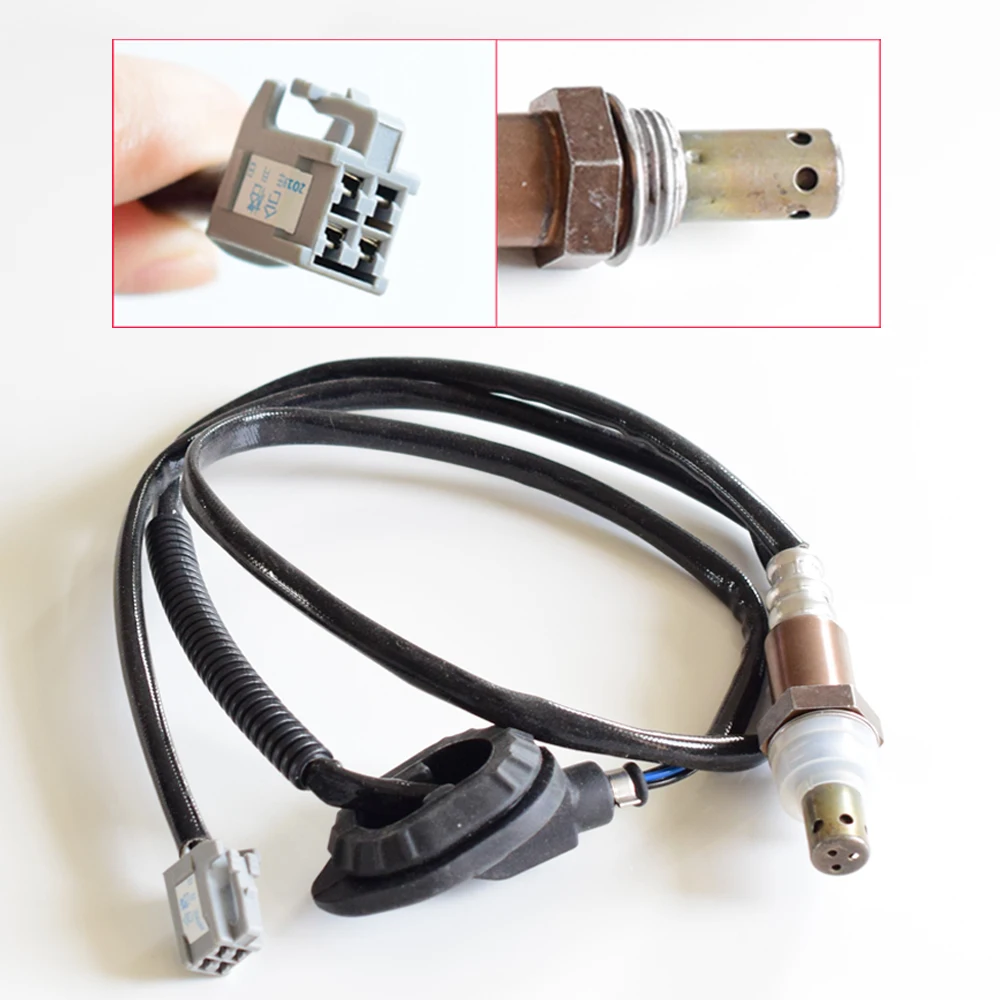 O2 Sensor Air Fuel Ratio Oxygen Sensor 89465-68040 8946568040 89465 68040 For Toyota Wish ZNE10R 08-09 ZNE10G 03-09 1ZZFE
O2 Sensor Air Fuel Ratio Oxygen Sensor 89465-68040 8946568040 89465 68040 For Toyota Wish ZNE10R 08-09 ZNE10G 03-09 1ZZFE