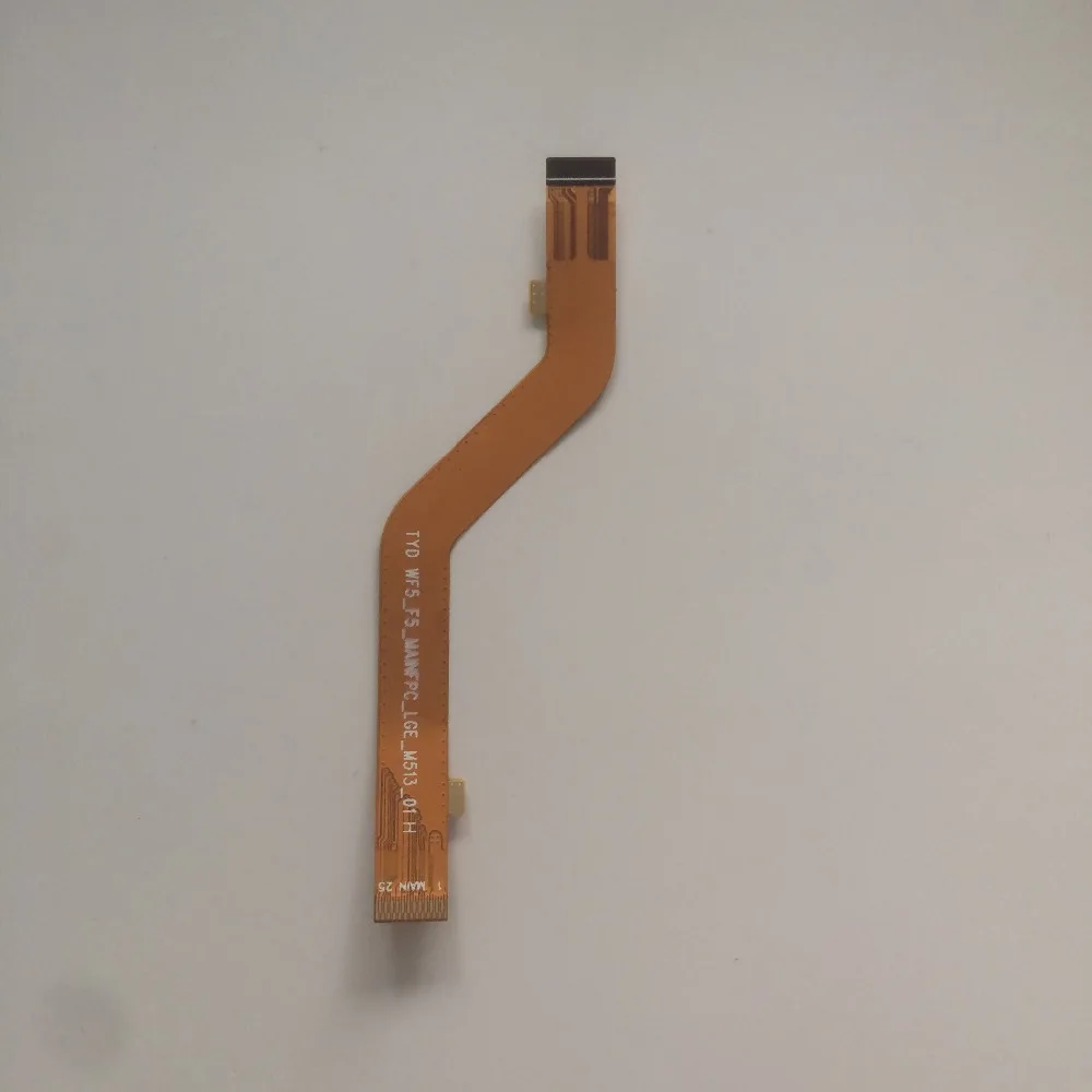 New Motherboard to USB Charge Board FPC for Leagoo M5 5.0 inch 3G Smartphone MTK6580 1.3GHz Quad Core
New Motherboard to USB Charge Board FPC for Leagoo M5 5.0 inch 3G Smartphone MTK6580 1.3GHz Quad Core